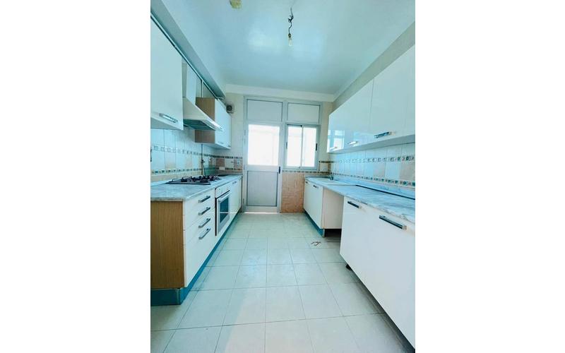 Appartement s+3 7